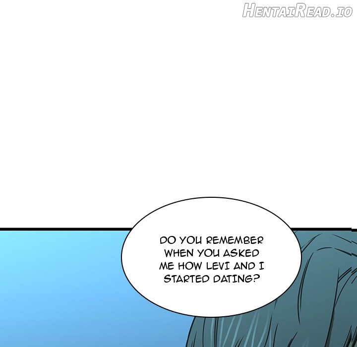 Our Twenties Chapter 16 - page 51