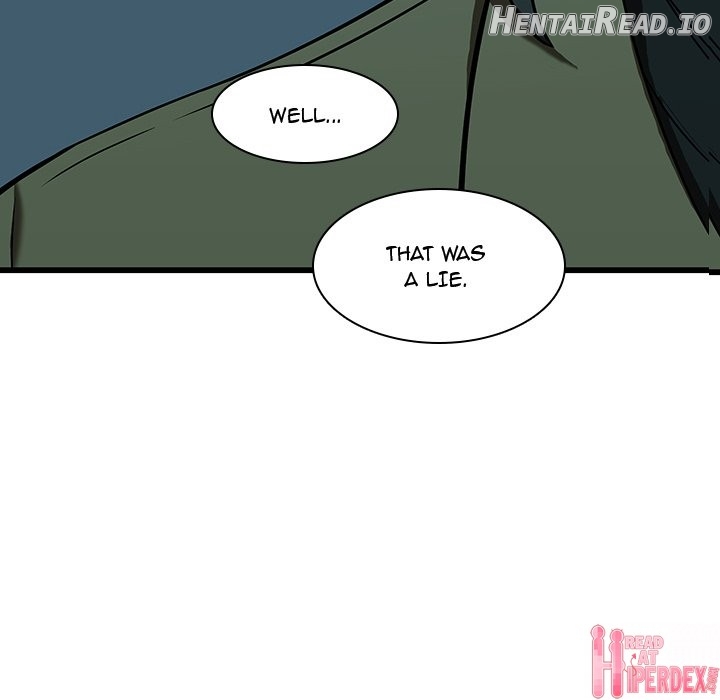 Our Twenties Chapter 16 - page 53