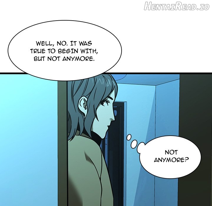 Our Twenties Chapter 16 - page 54