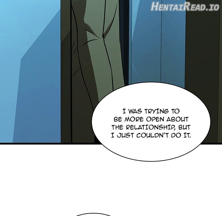 Our Twenties Chapter 16 - page 55