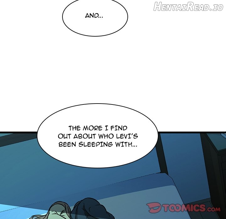 Our Twenties Chapter 16 - page 56