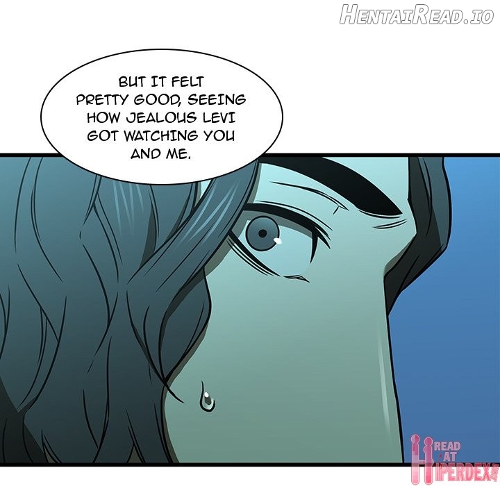 Our Twenties Chapter 16 - page 58
