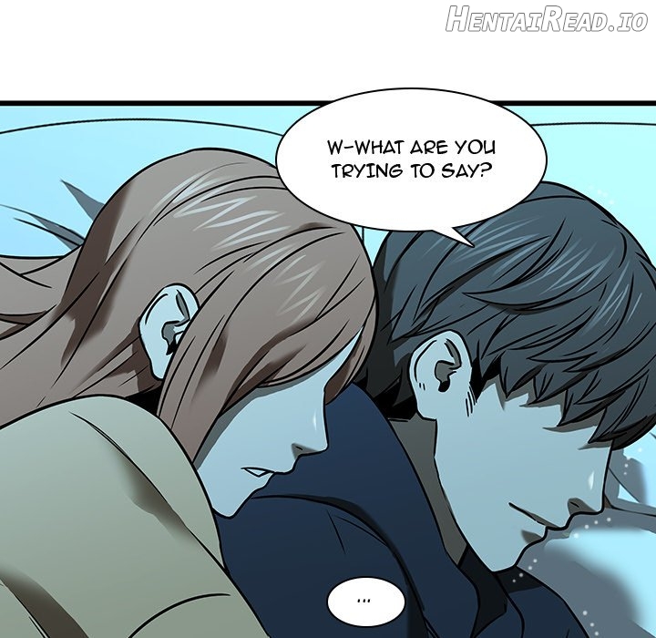 Our Twenties Chapter 16 - page 59