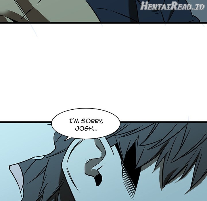 Our Twenties Chapter 16 - page 60