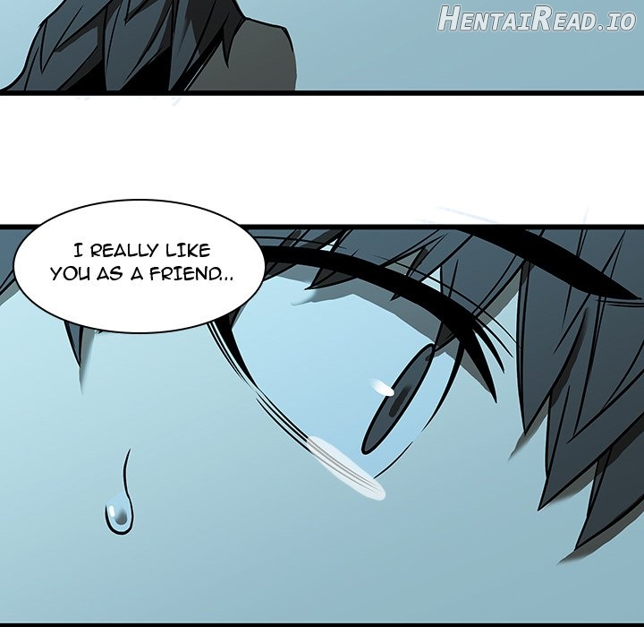 Our Twenties Chapter 16 - page 61