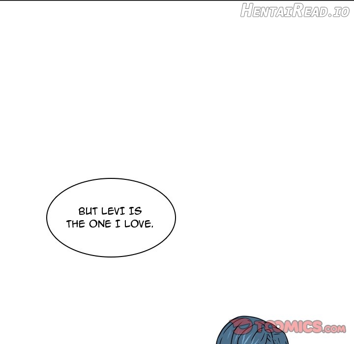 Our Twenties Chapter 16 - page 62