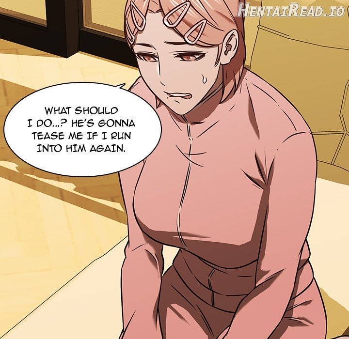 Our Twenties Chapter 16 - page 70