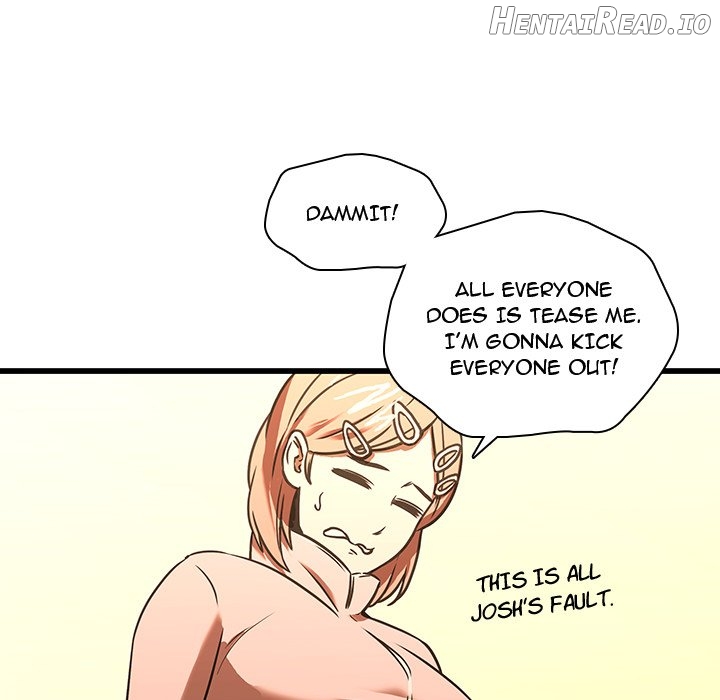 Our Twenties Chapter 16 - page 73