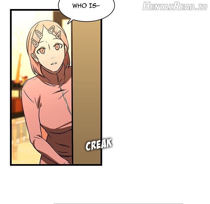 Our Twenties Chapter 16 - page 78