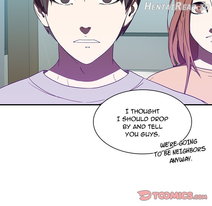 Our Twenties Chapter 18 - page 10
