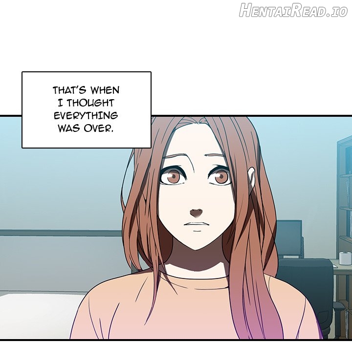 Our Twenties Chapter 18 - page 11