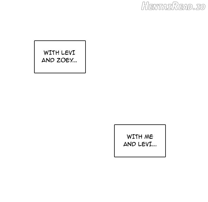 Our Twenties Chapter 18 - page 12