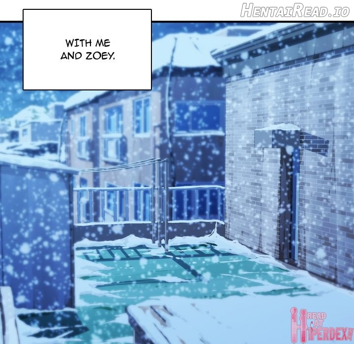 Our Twenties Chapter 18 - page 13