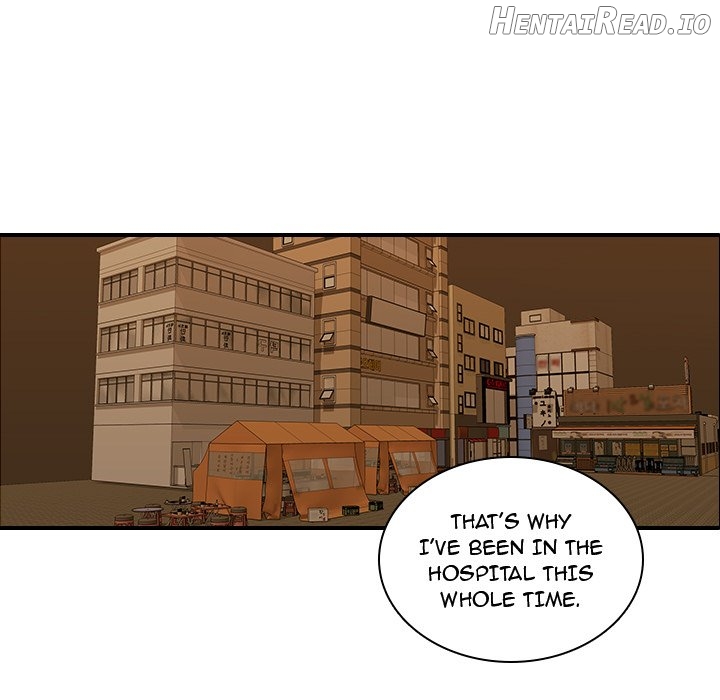 Our Twenties Chapter 18 - page 17