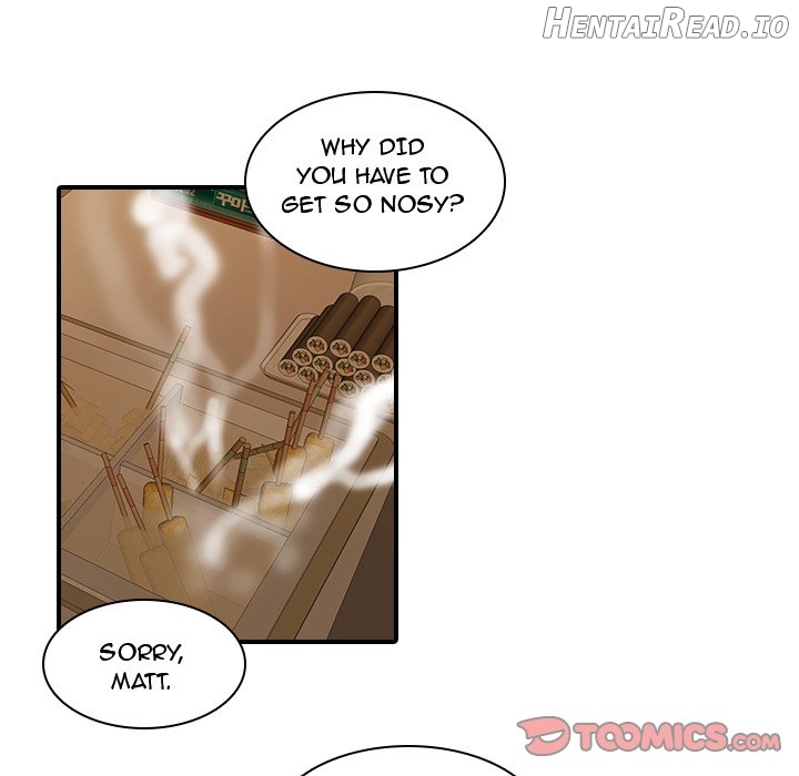 Our Twenties Chapter 18 - page 18