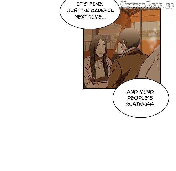 Our Twenties Chapter 18 - page 19