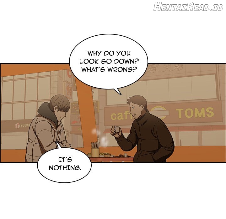 Our Twenties Chapter 18 - page 20