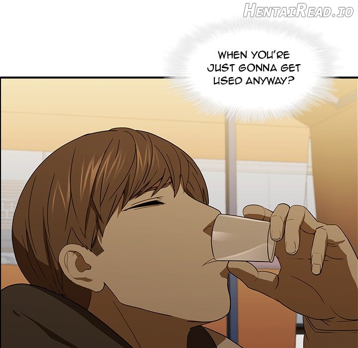 Our Twenties Chapter 18 - page 31