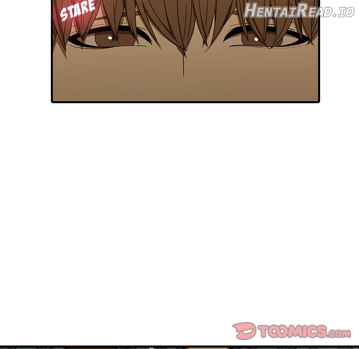 Our Twenties Chapter 18 - page 34