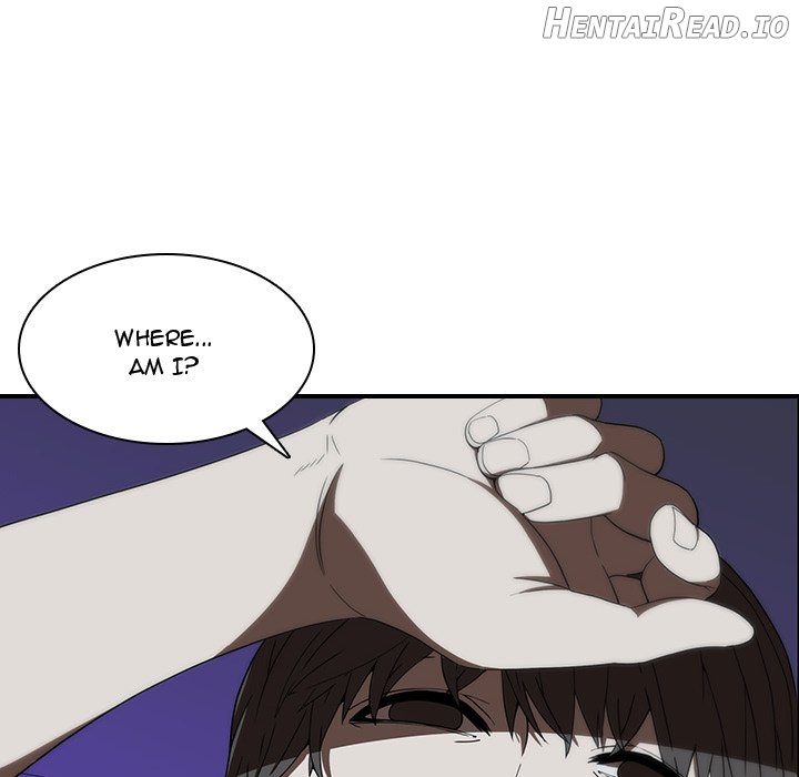 Our Twenties Chapter 18 - page 39