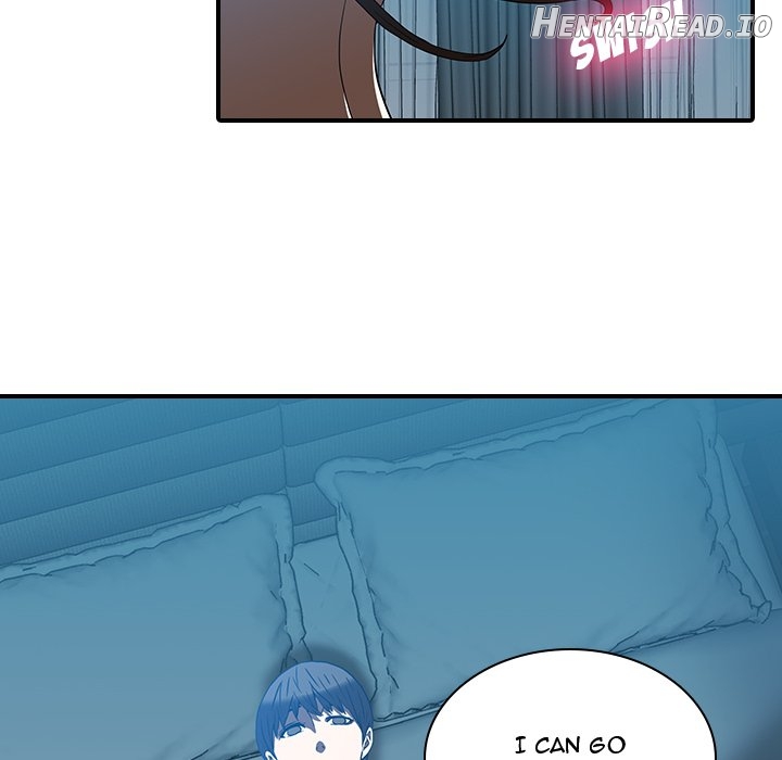 Our Twenties Chapter 18 - page 47