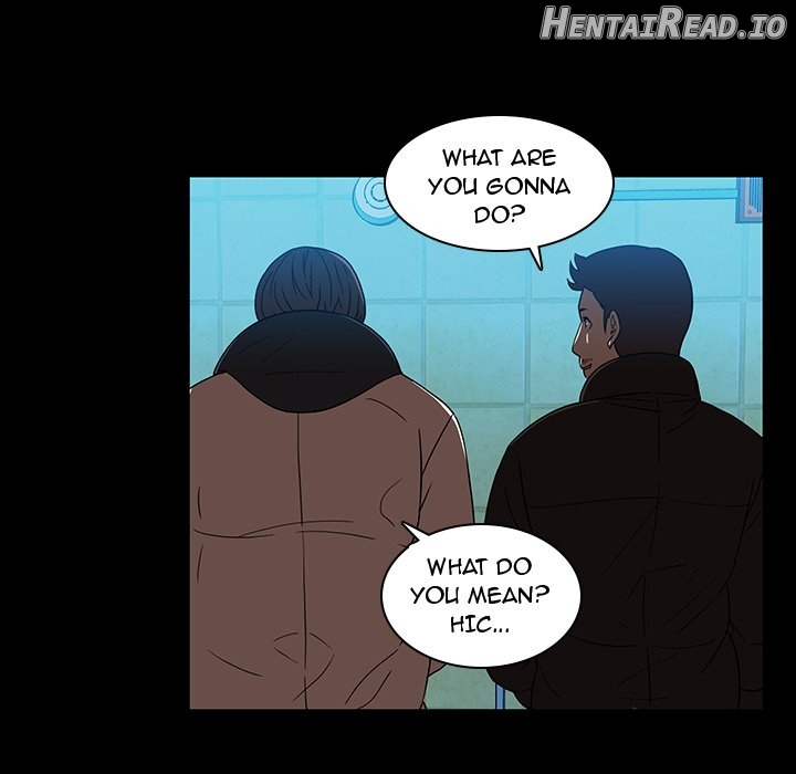 Our Twenties Chapter 18 - page 56