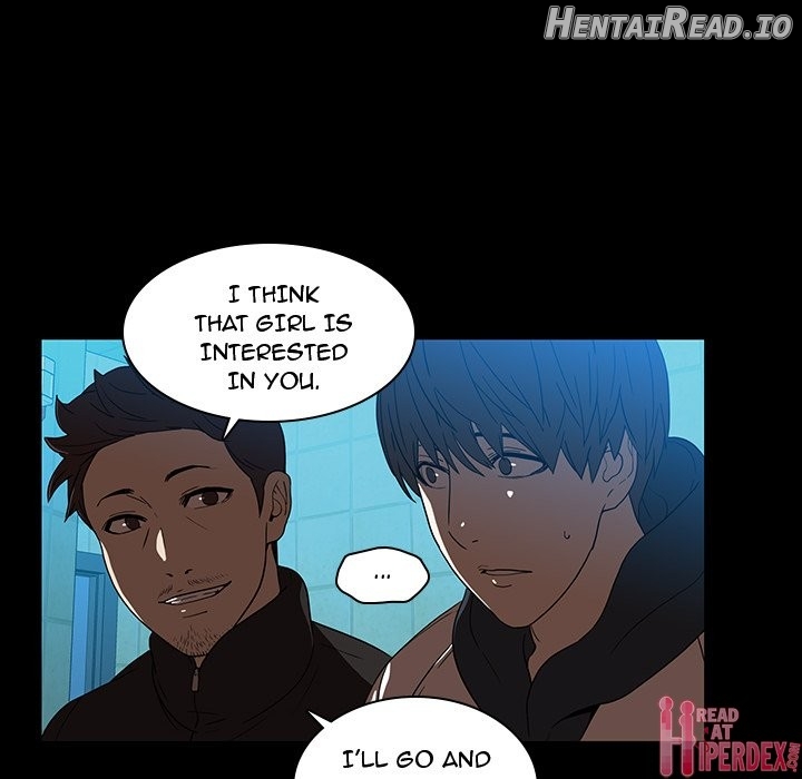 Our Twenties Chapter 18 - page 57