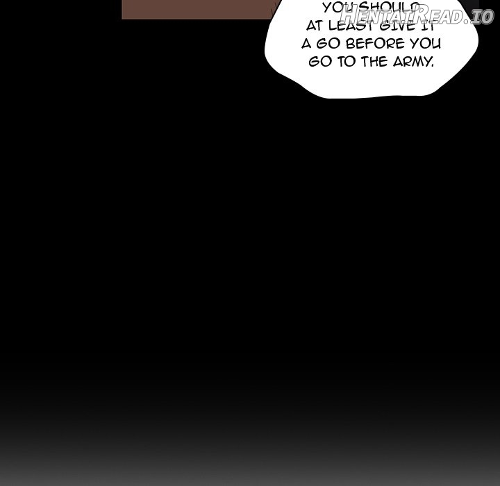 Our Twenties Chapter 18 - page 59