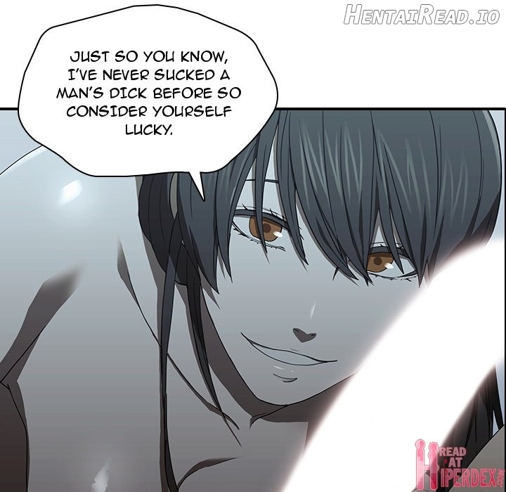 Our Twenties Chapter 18 - page 61