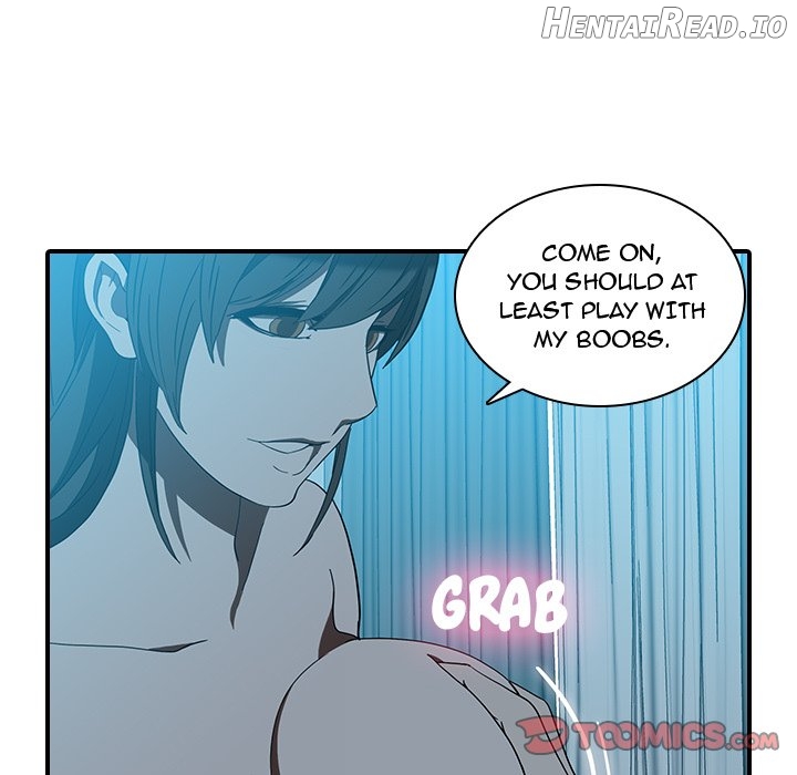 Our Twenties Chapter 18 - page 78