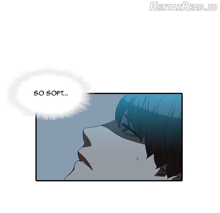 Our Twenties Chapter 18 - page 81