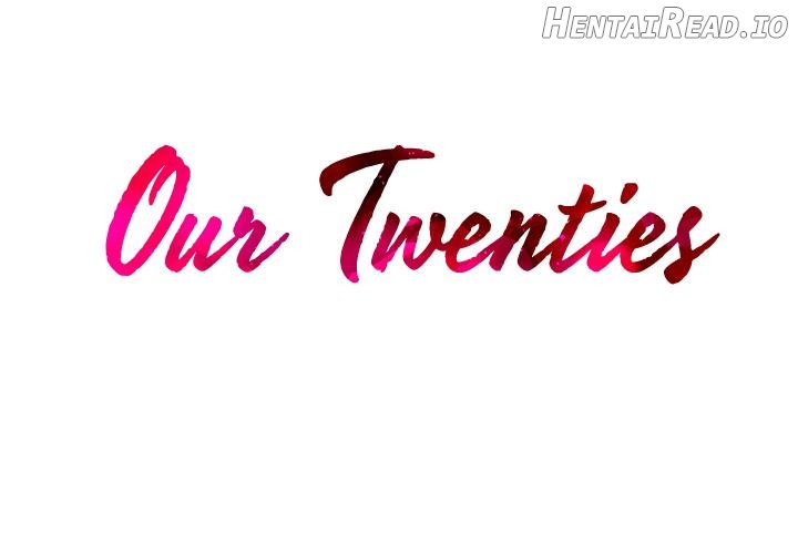 Our Twenties Chapter 1 - page 2