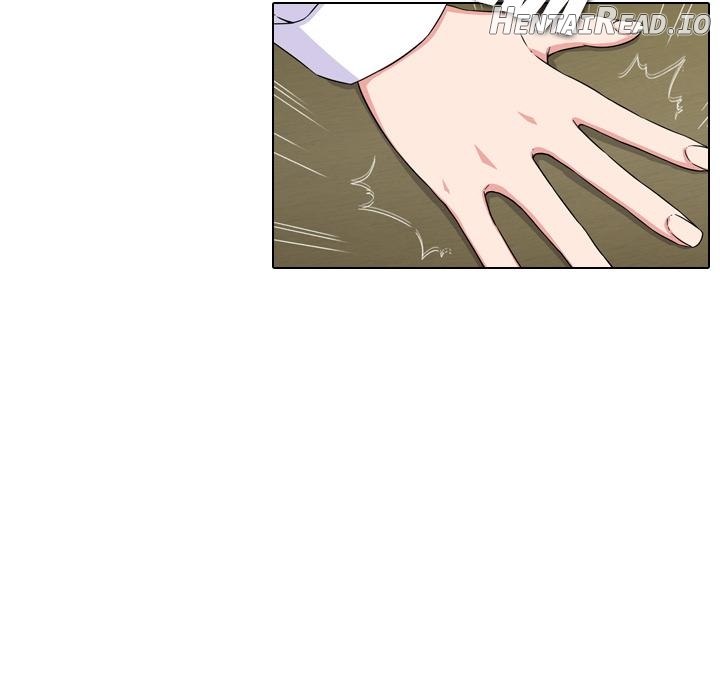 Our Twenties Chapter 1 - page 7