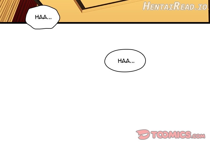 Our Twenties Chapter 19 - page 2