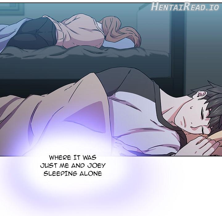 Our Twenties Chapter 2 - page 118