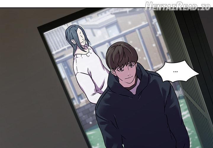 Our Twenties Chapter 2 - page 2