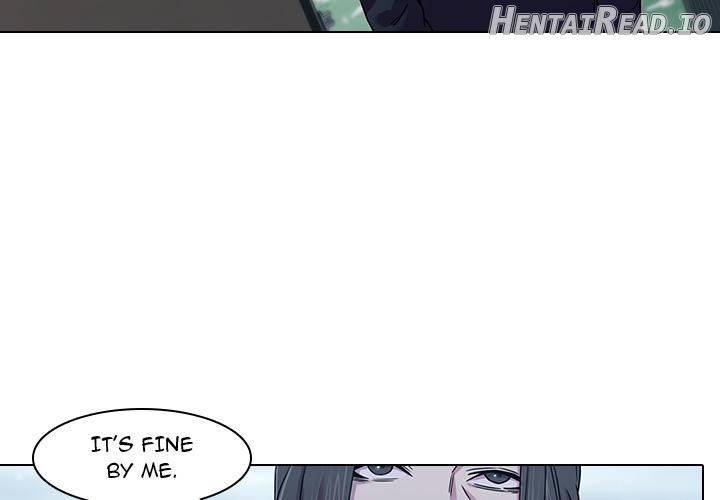Our Twenties Chapter 2 - page 3