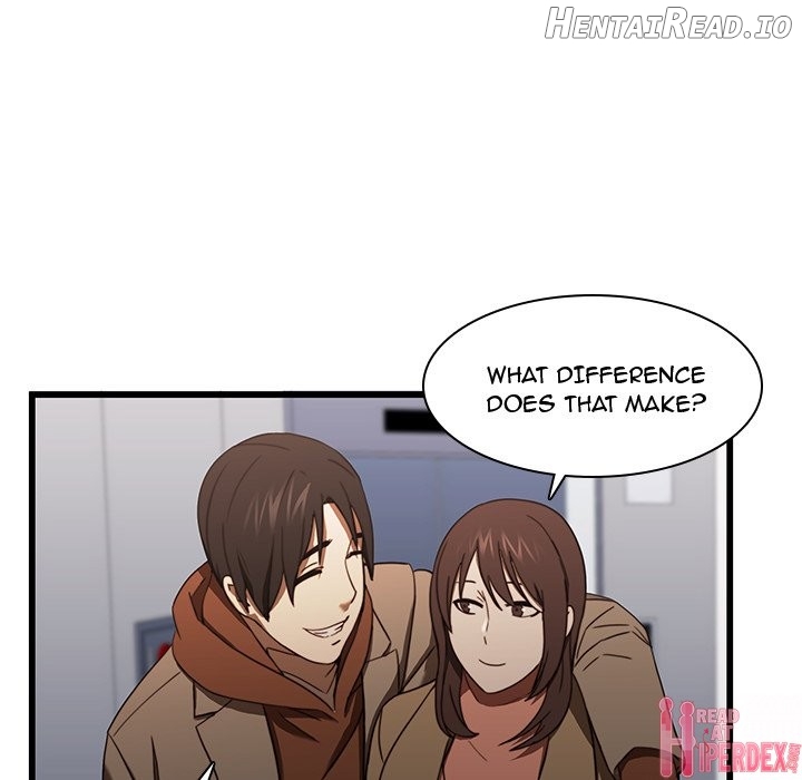 Our Twenties Chapter 20 - page 15