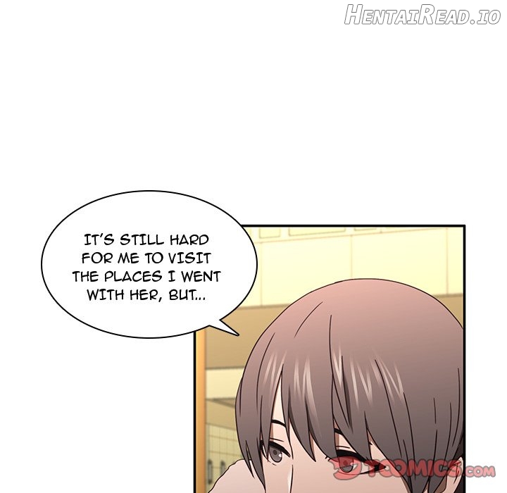 Our Twenties Chapter 20 - page 50
