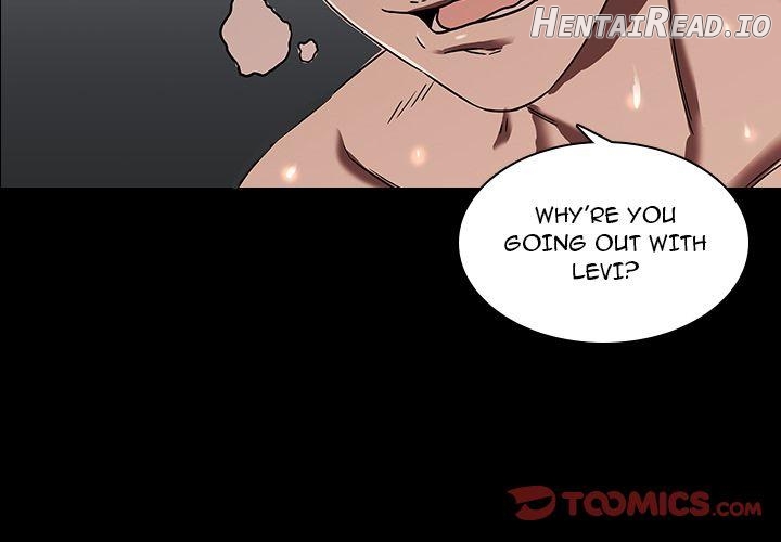 Our Twenties Chapter 3 - page 2