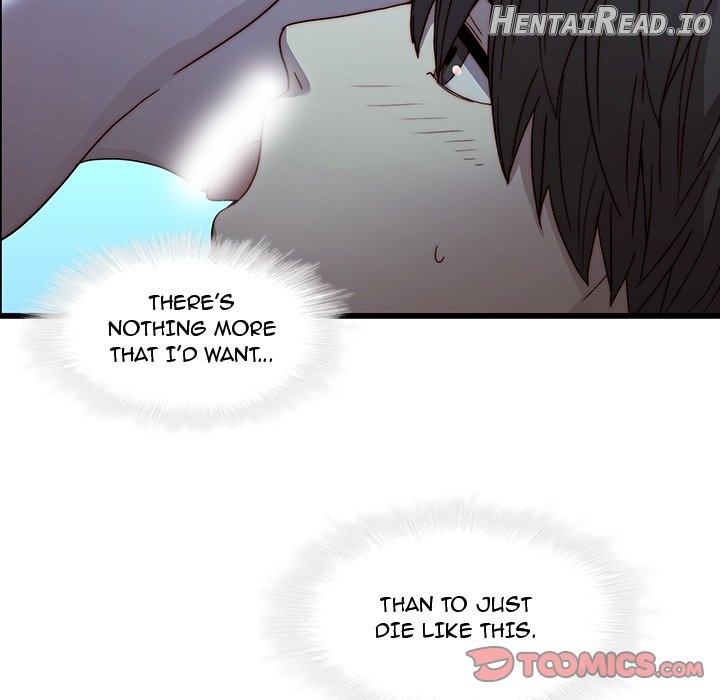 Our Twenties Chapter 22 - page 46