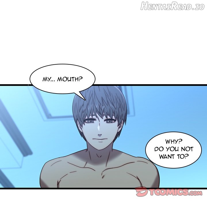 Our Twenties Chapter 22 - page 6
