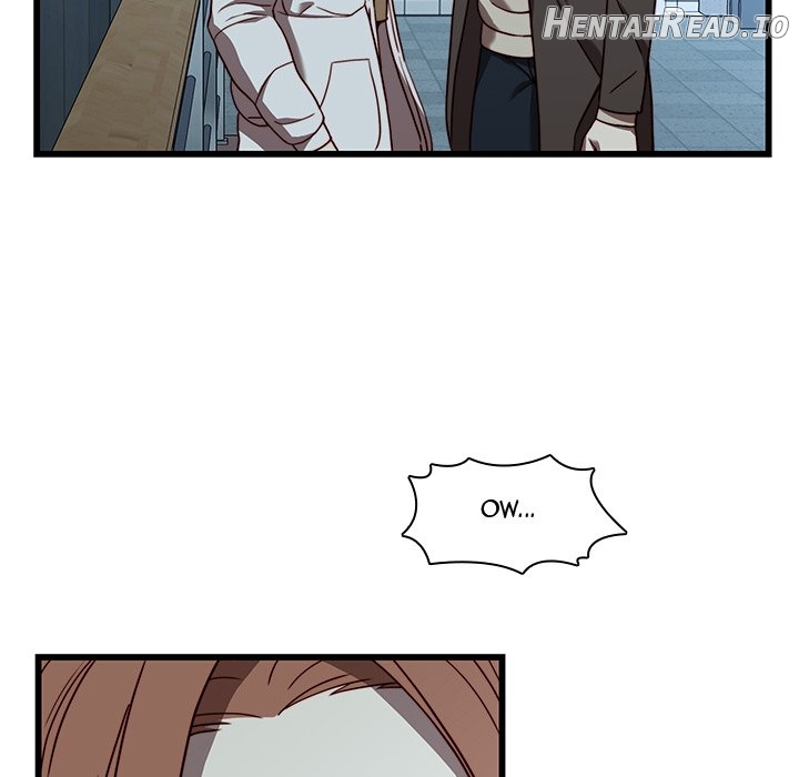 Our Twenties Chapter 22 - page 71