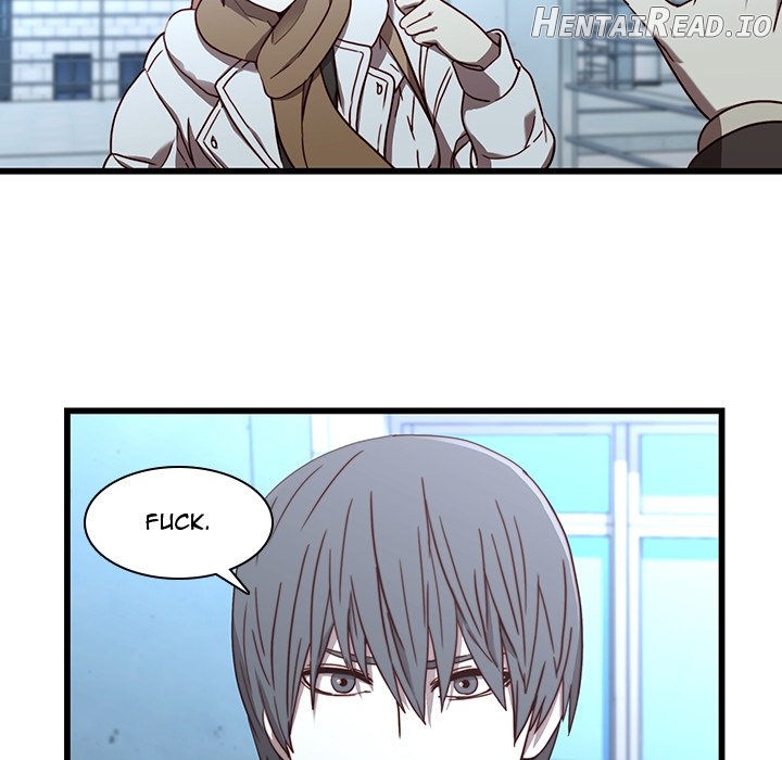 Our Twenties Chapter 22 - page 77