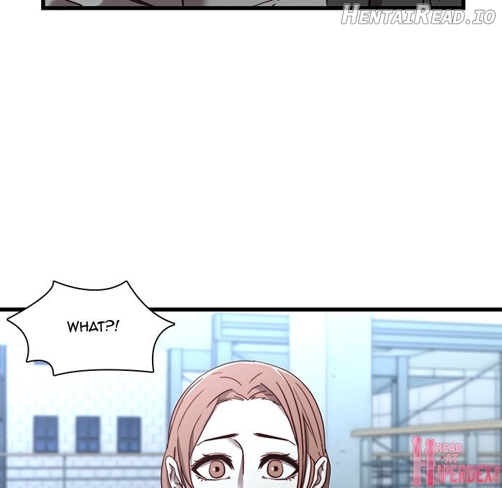 Our Twenties Chapter 22 - page 79