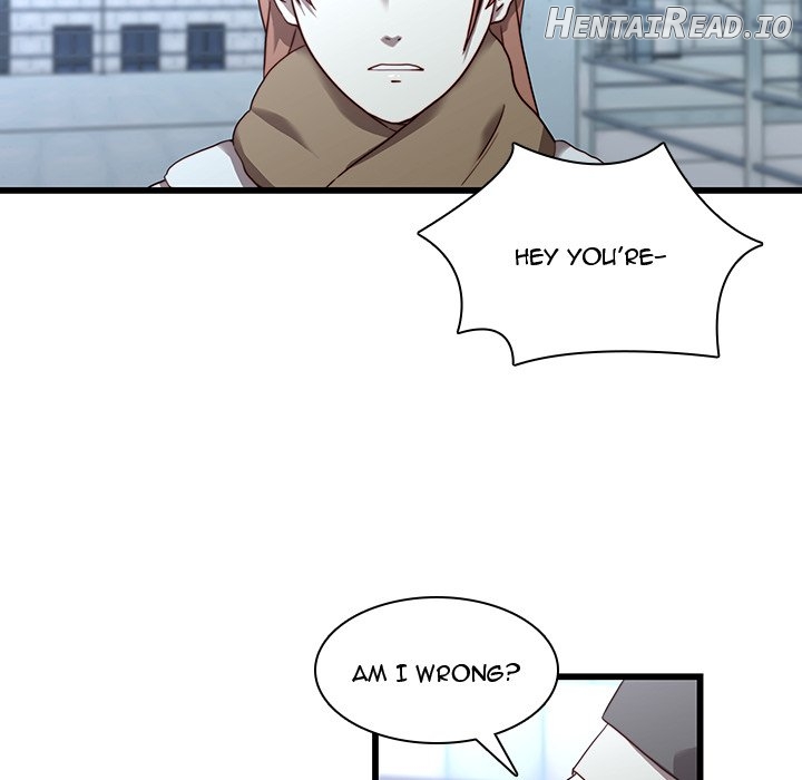 Our Twenties Chapter 22 - page 80