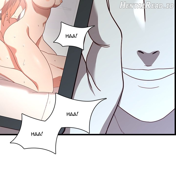 Our Twenties Chapter 22 - page 83