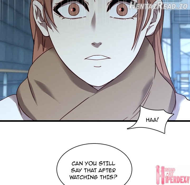 Our Twenties Chapter 22 - page 85