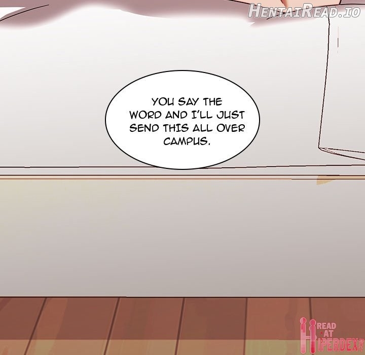 Our Twenties Chapter 22 - page 89