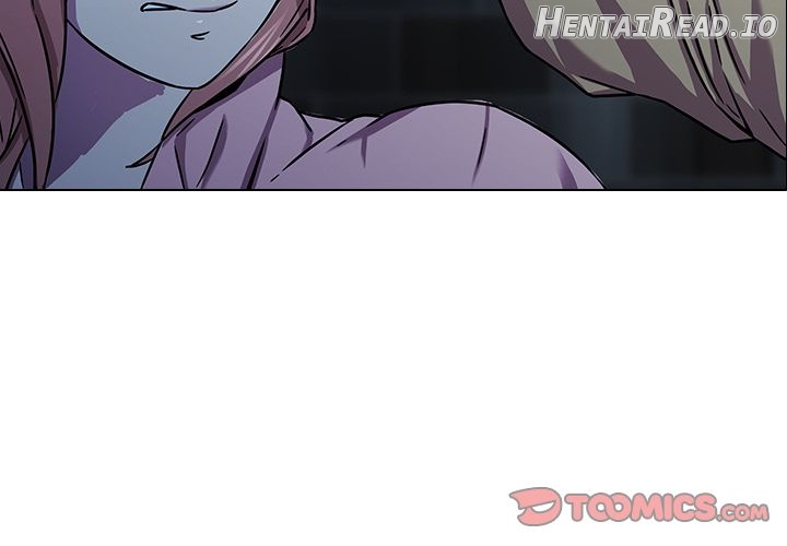 Our Twenties Chapter 4 - page 2